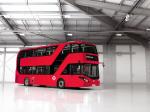 Alexander Dennis Enviro400H City 2015 года